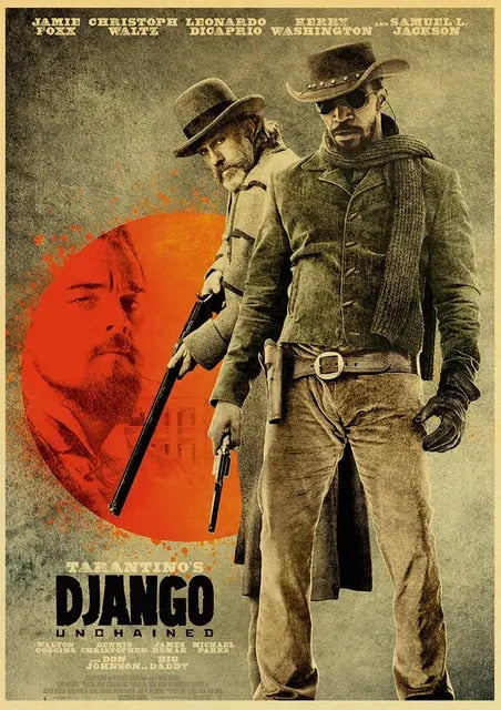 Django