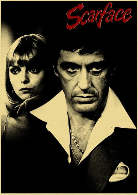 Scarface