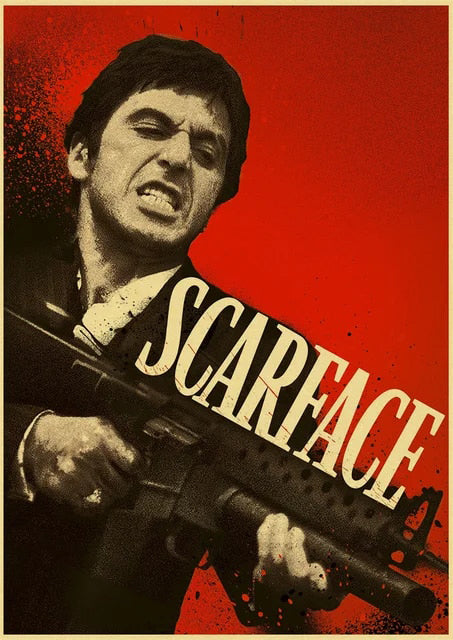 Scarface