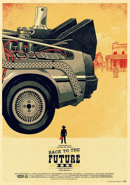 Ritorno al futuro