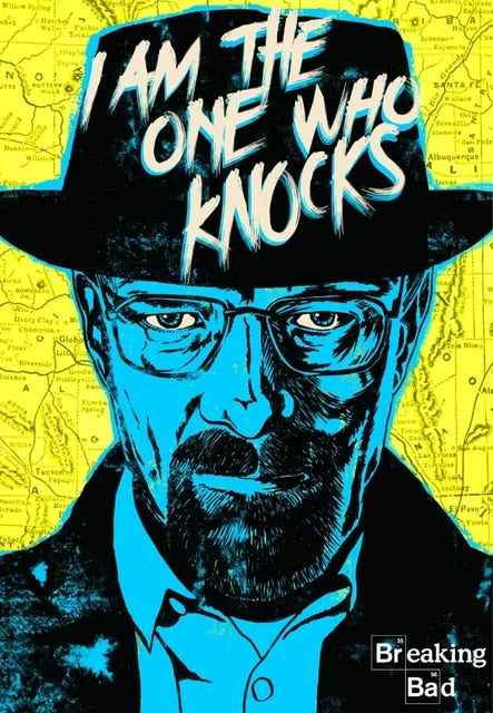 Breaking Bad