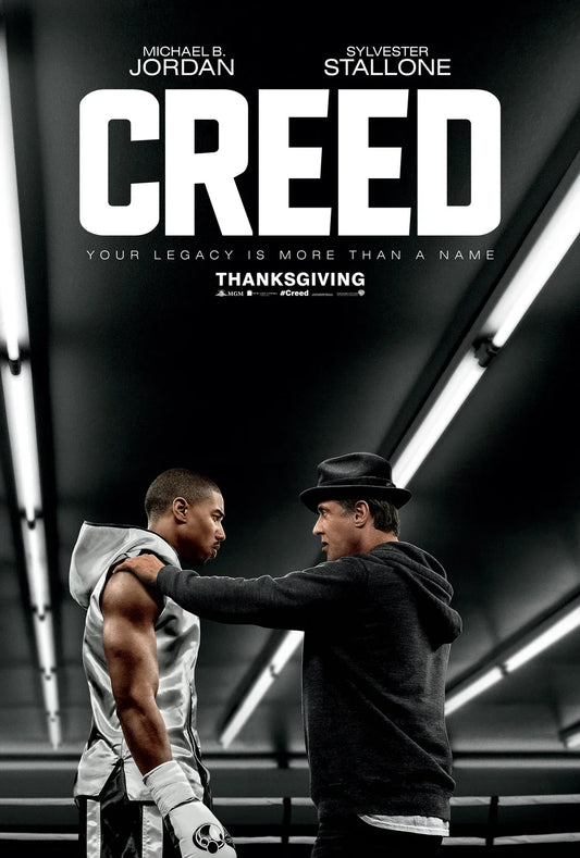 Creed — tela — 1