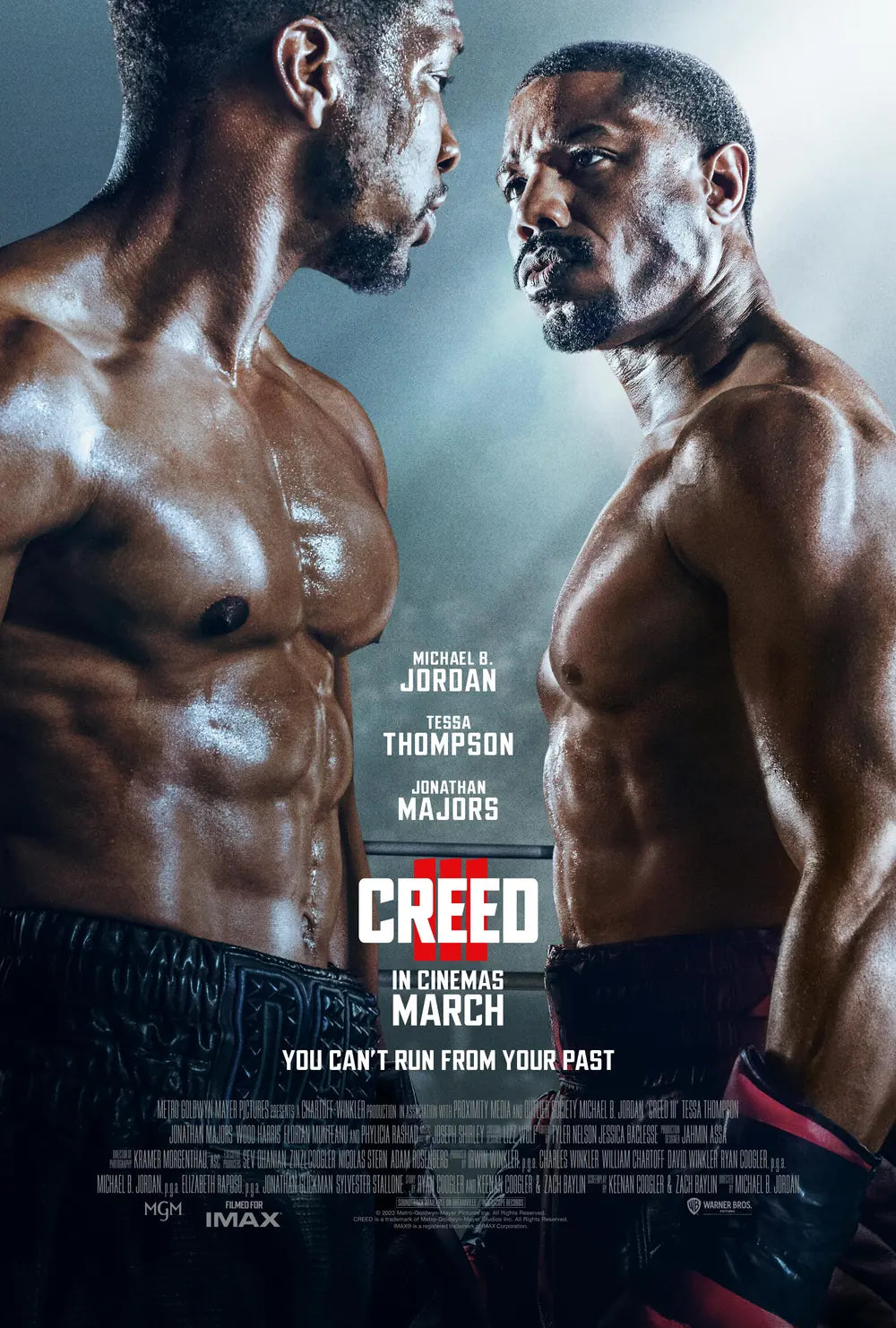 Creed — tela — 3