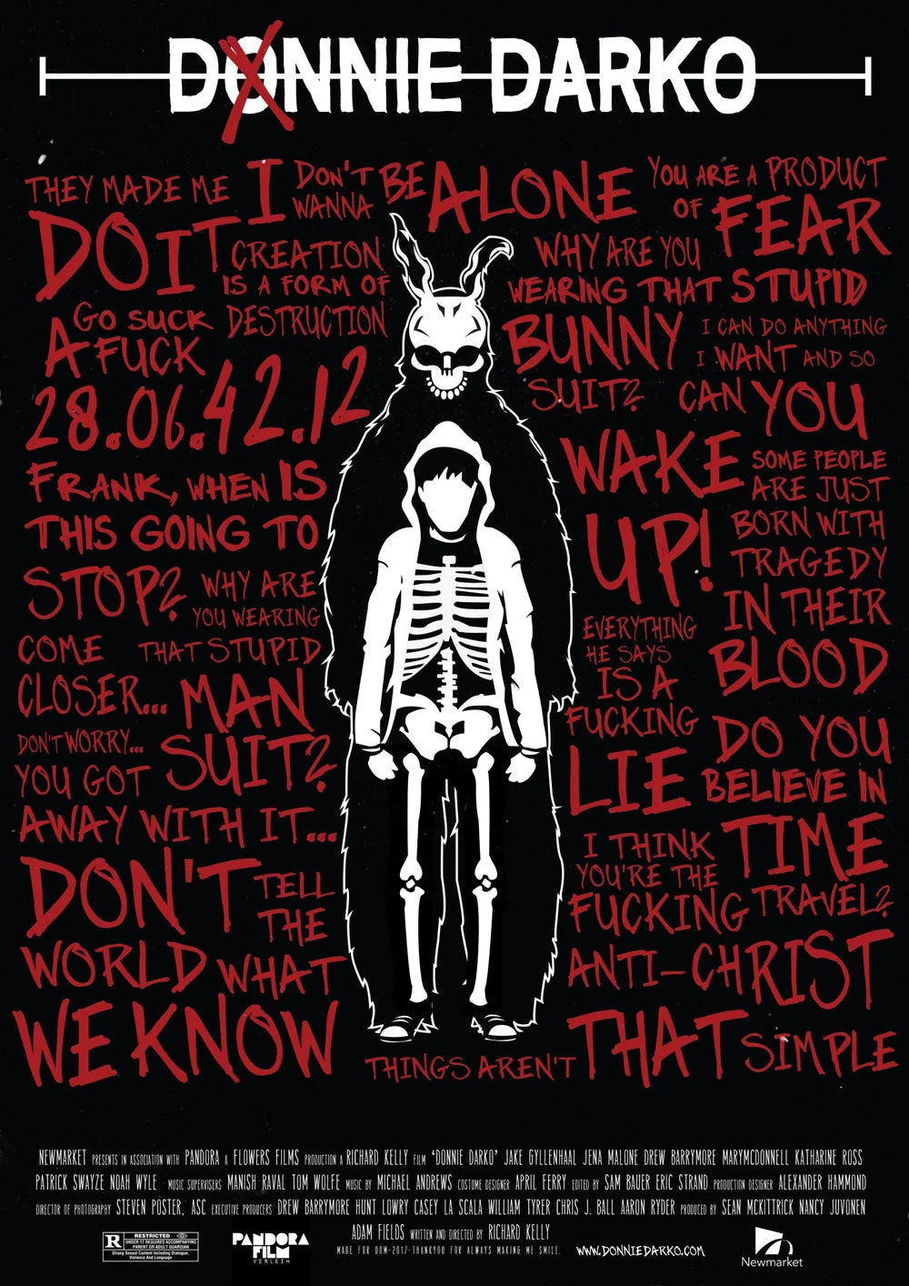 Donnie Darko