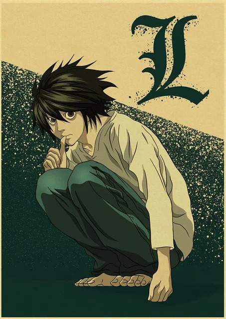 Death Note