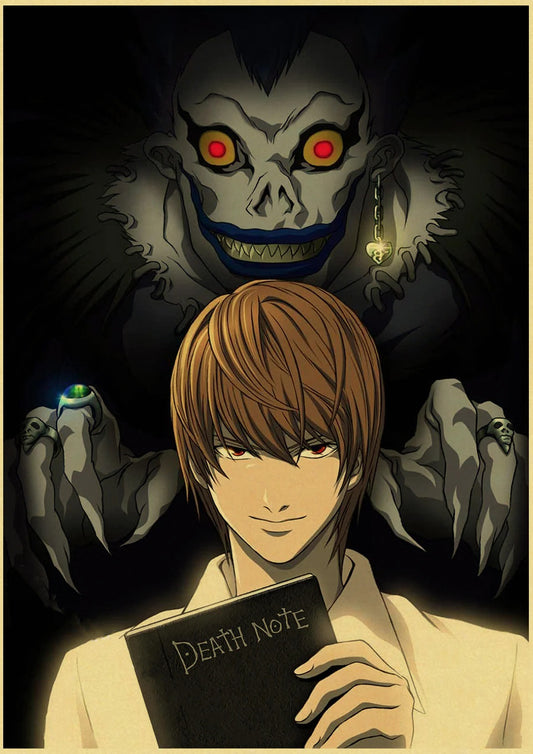 Death Note