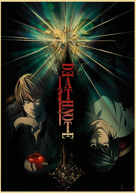 Death Note