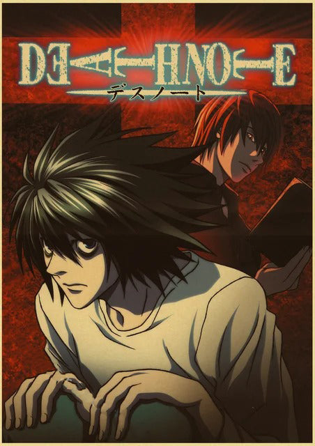 Death Note