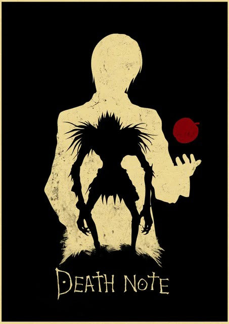 Death Note