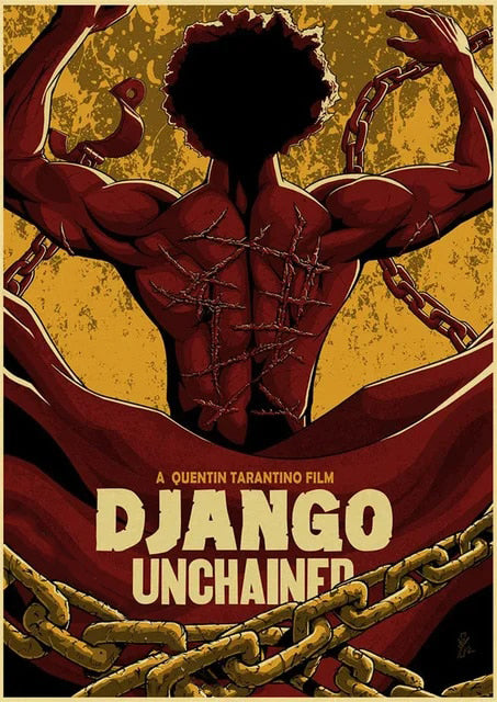 Django