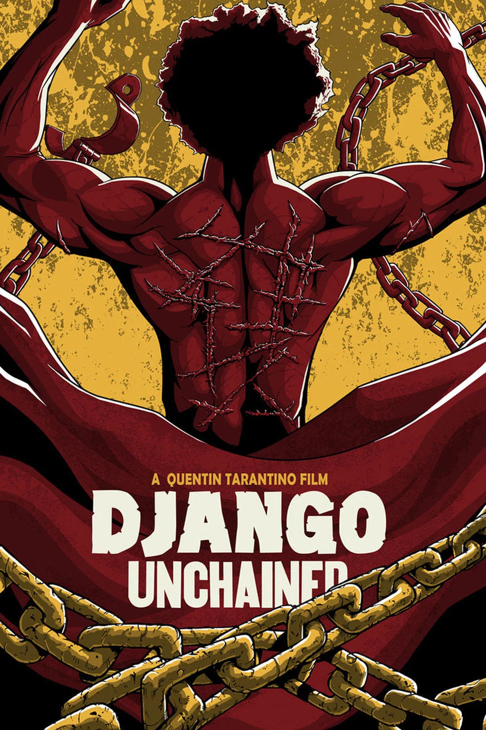 Django