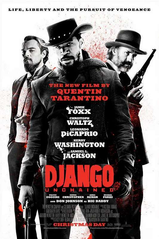 Django