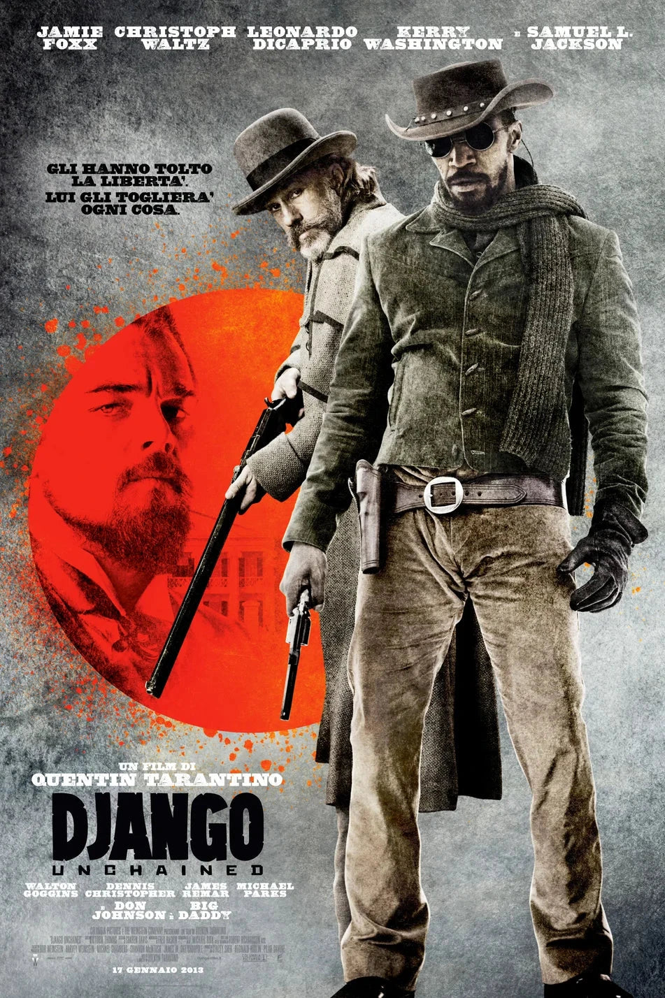 Django