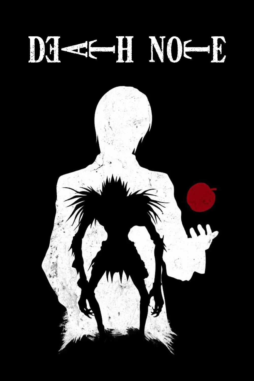 Death Note — tela — 2