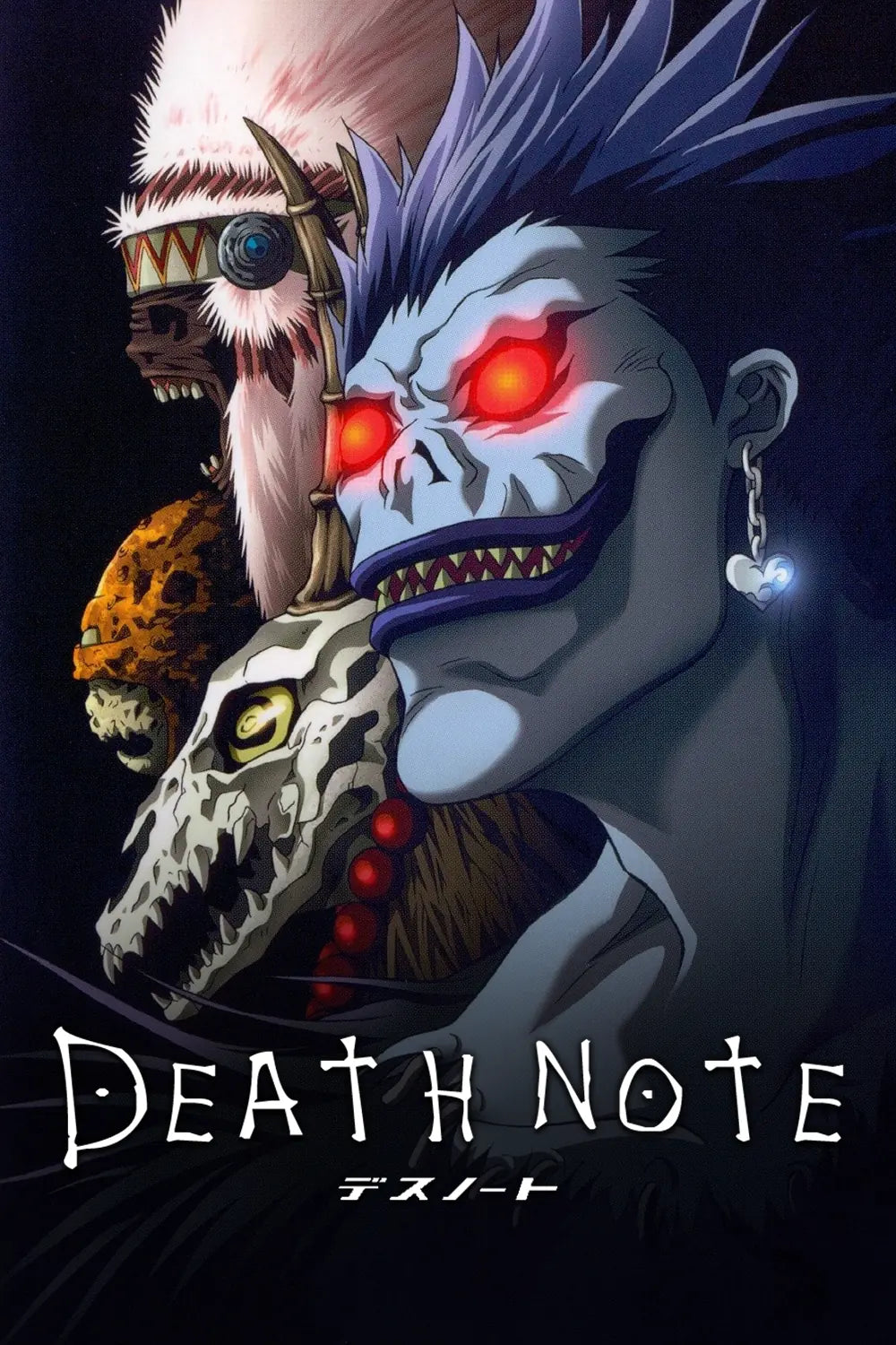 Death Note — tela — 4