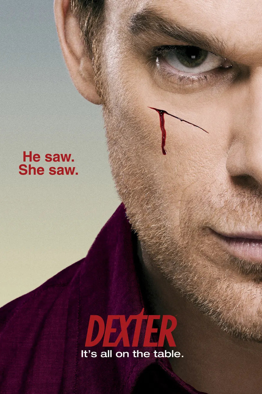 Dexter — tela — 1