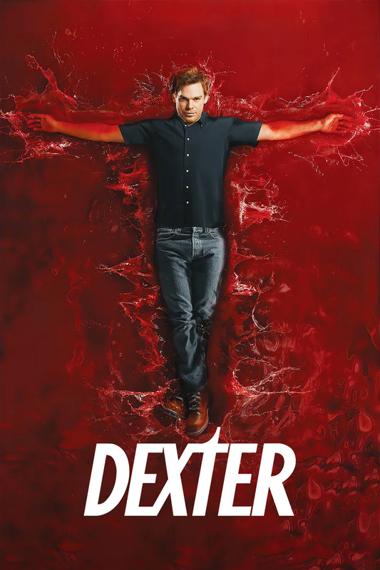 Dexter — tela — 4