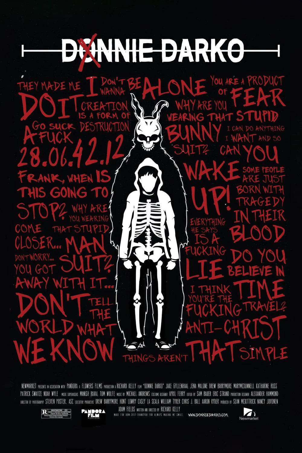 Donnie Darko