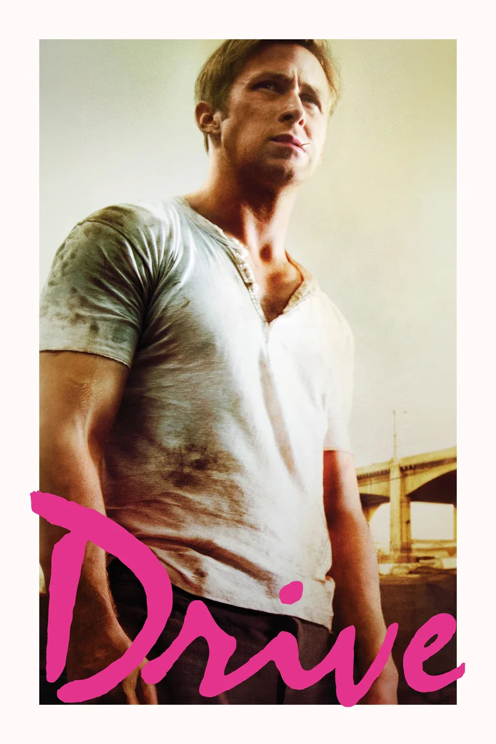 Drive — tela — 4