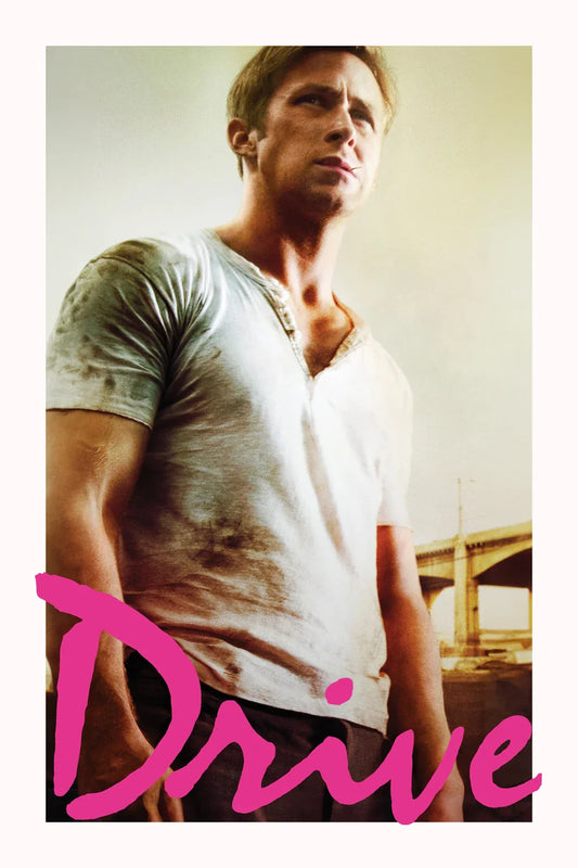 Drive — tela — 4