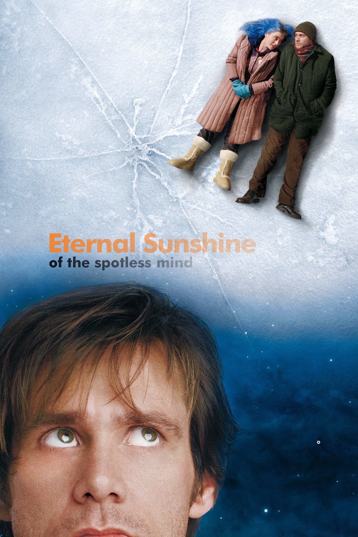 Eternal Sunshine of the Spotless Mind