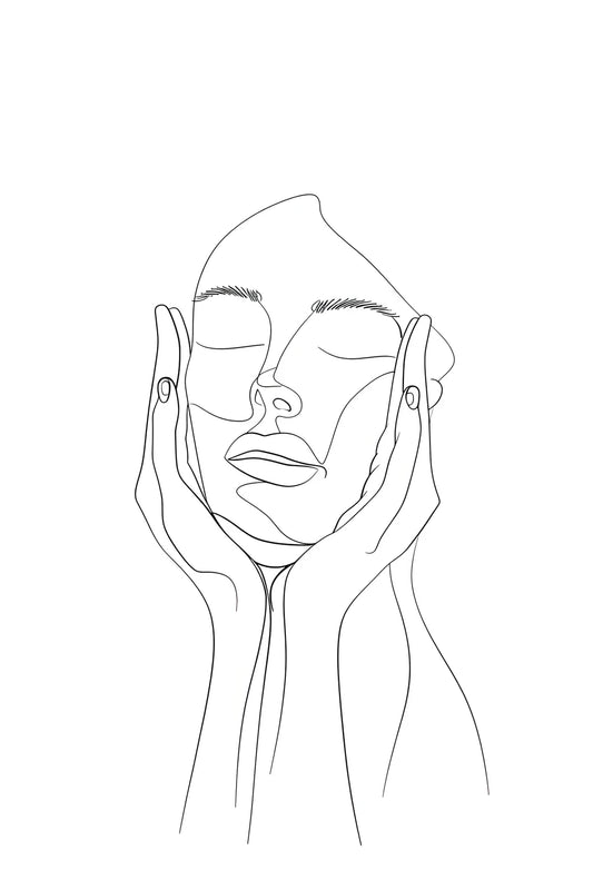 Facial Rhythm No.1