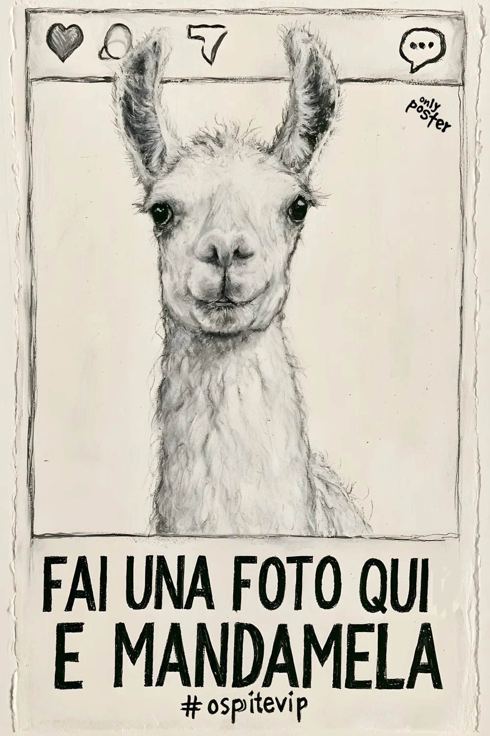Fai Una Foto Qui — 2