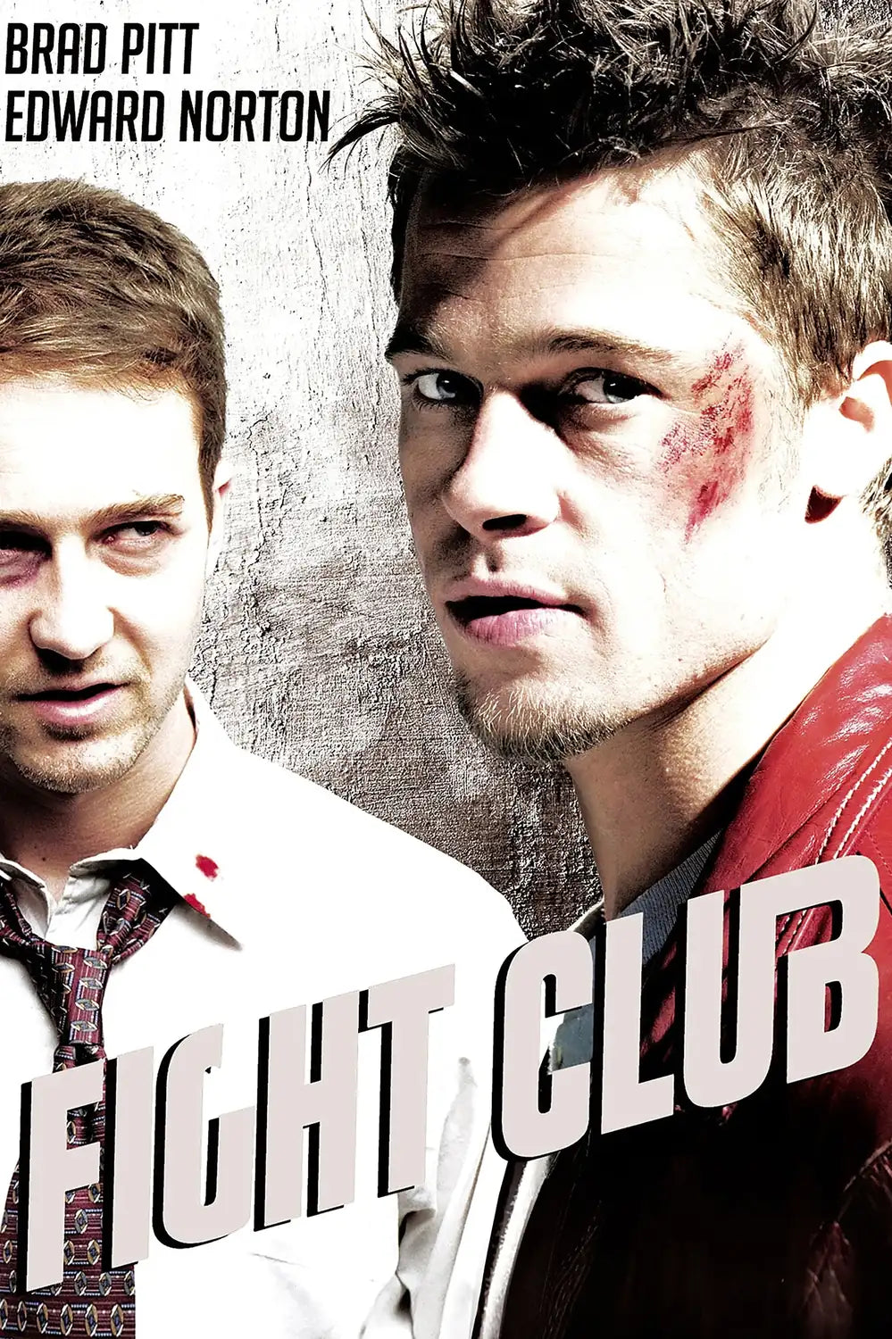 Fight Club — tela — 4