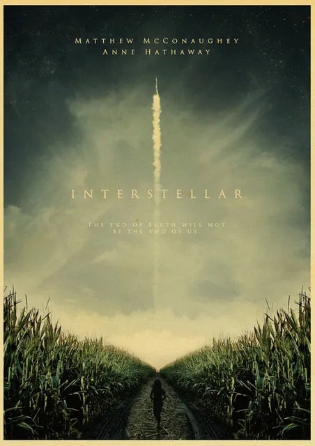 Interstellar