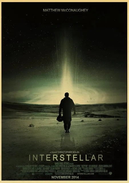 Interstellar