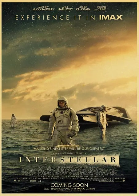 Interstellar