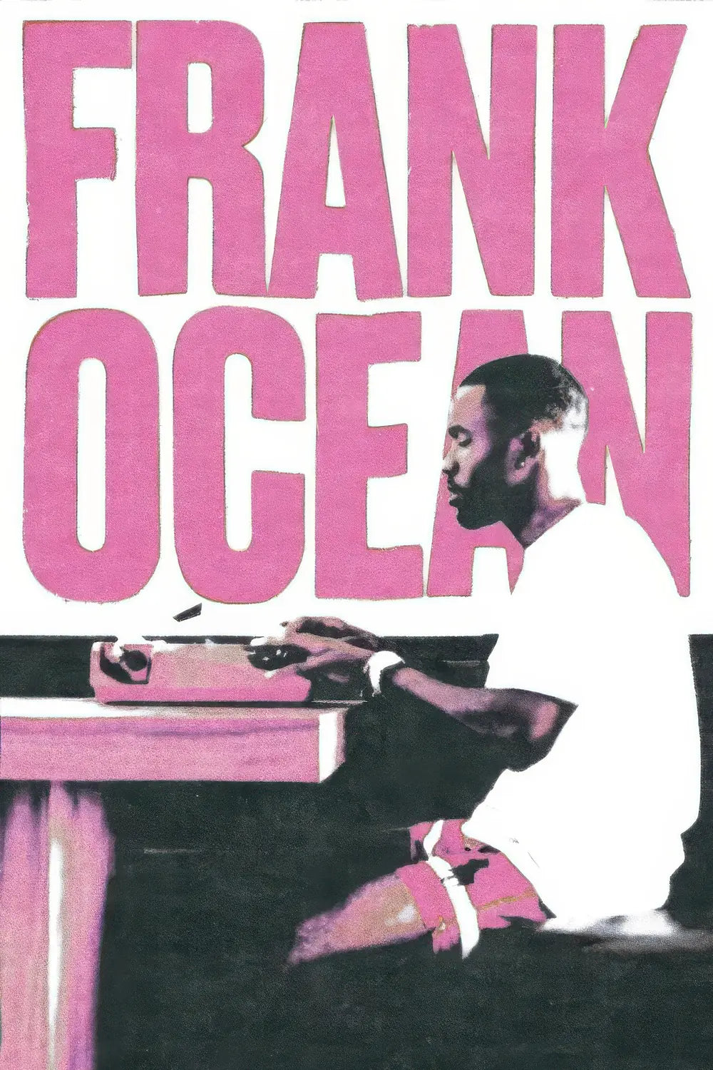 Frank Ocean