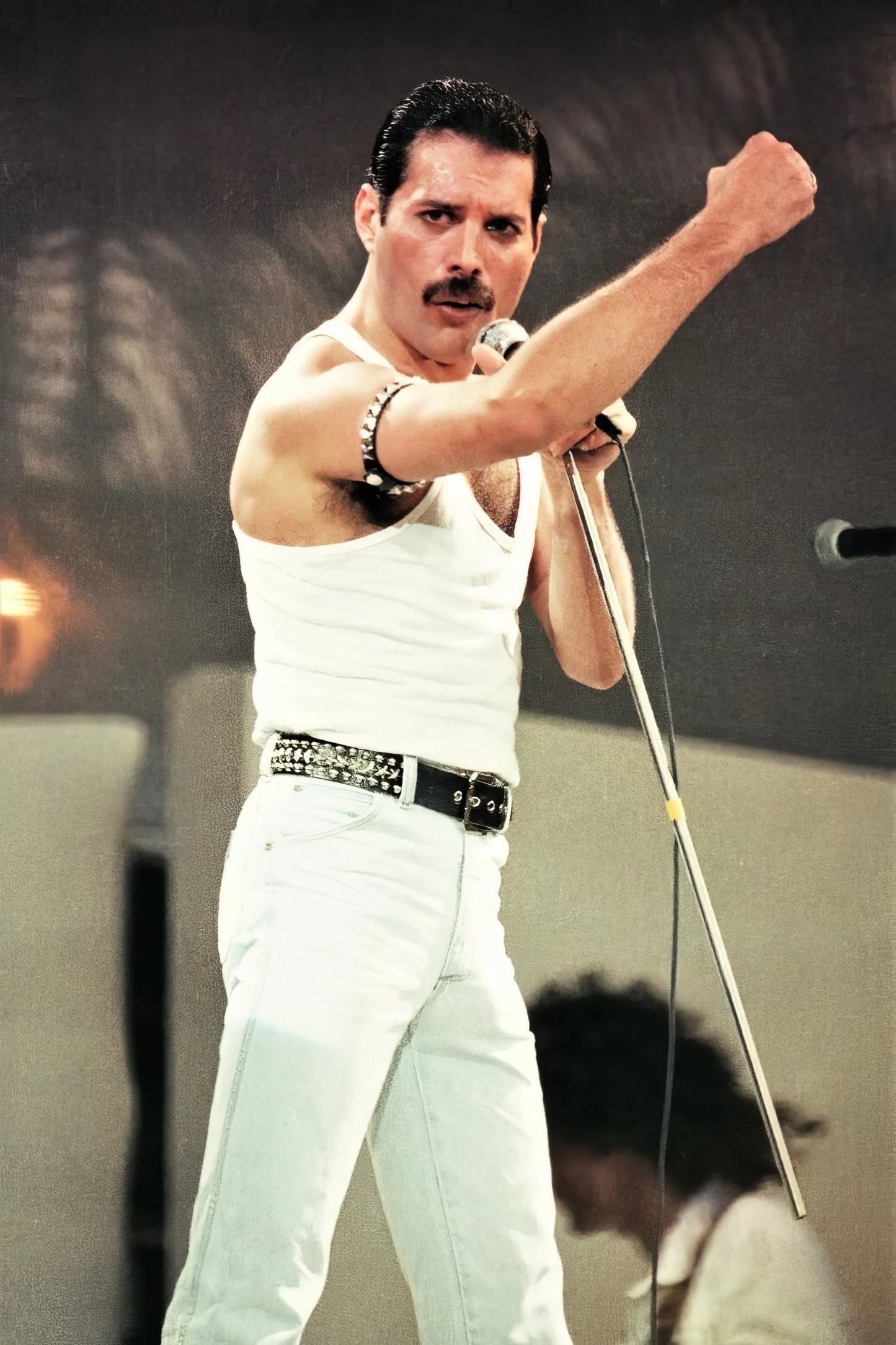 Freddie Mercury — 2