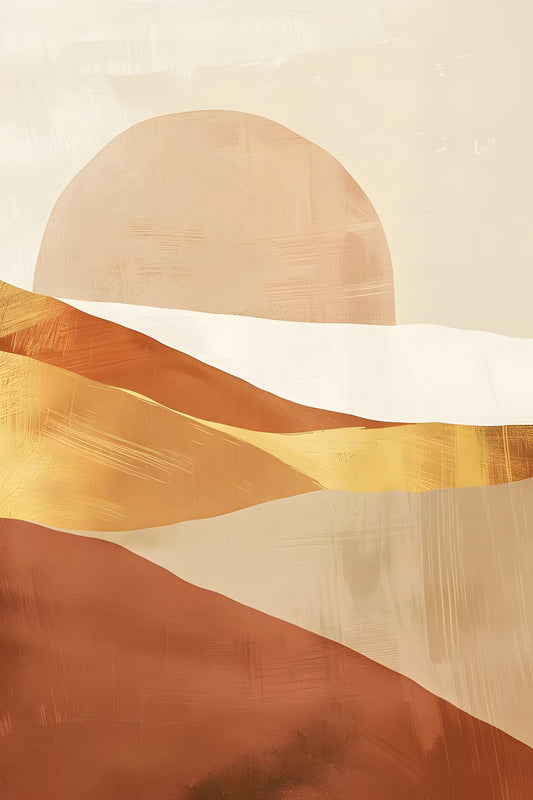 Golden Dune — 1