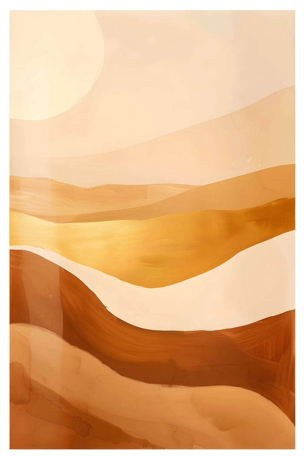 Golden Dune — 2