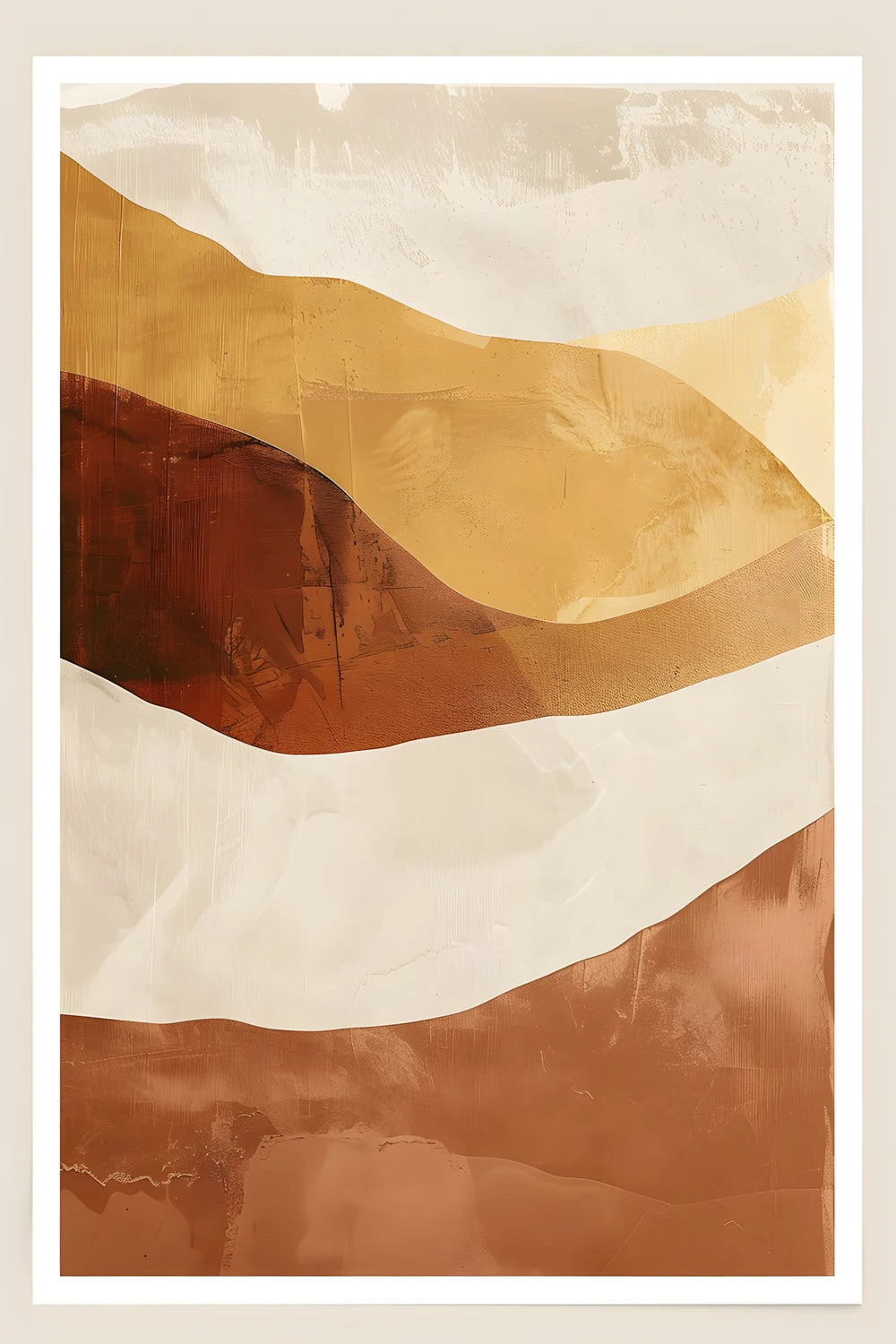 Golden Dune — 4