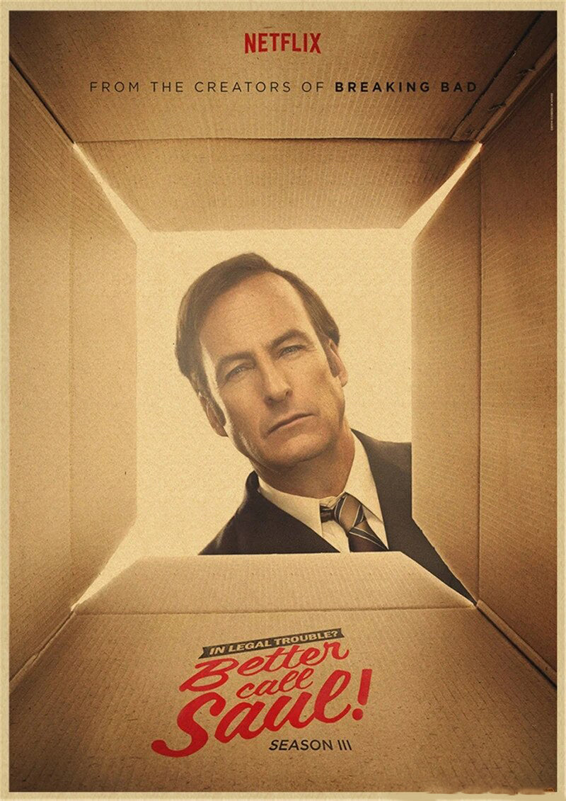 Better Call Saul