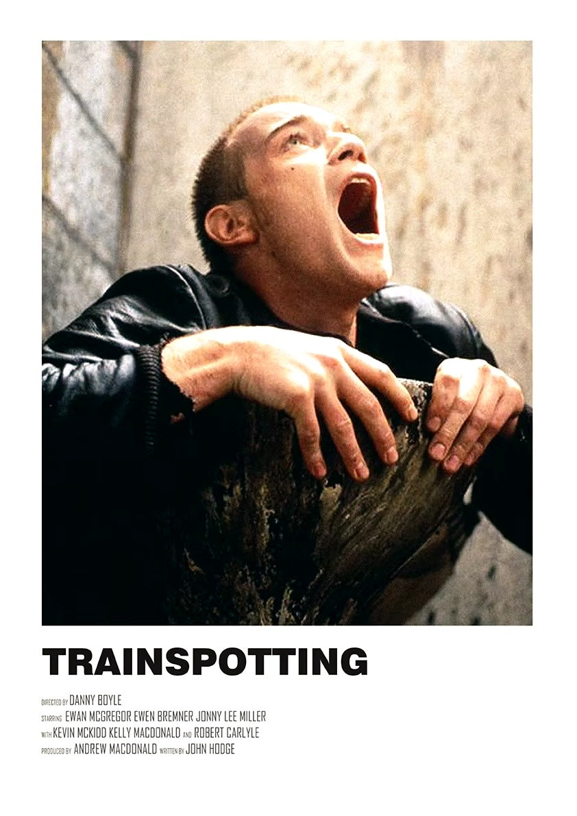 Trainspotting