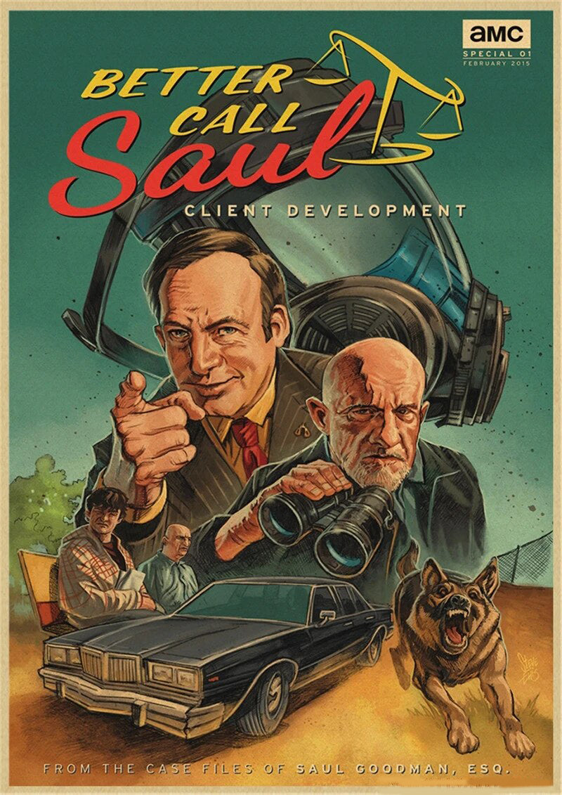 Better Call Saul