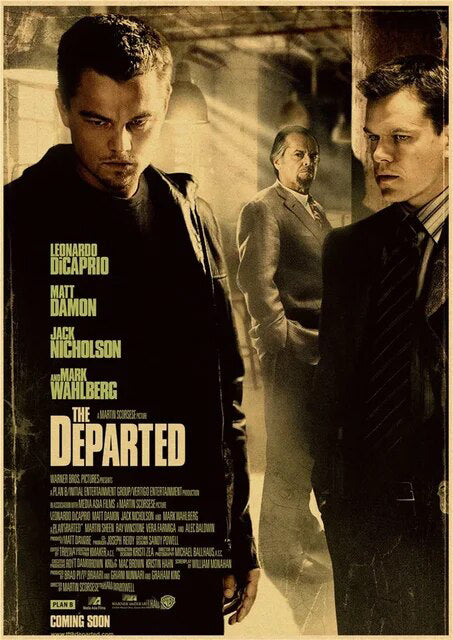 The Departed