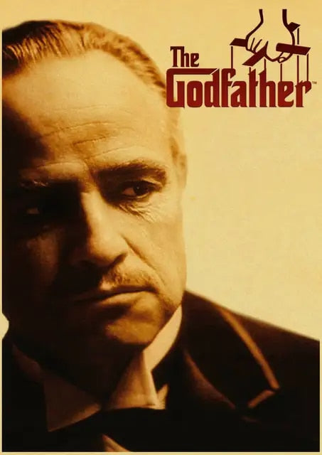 The Godfather 