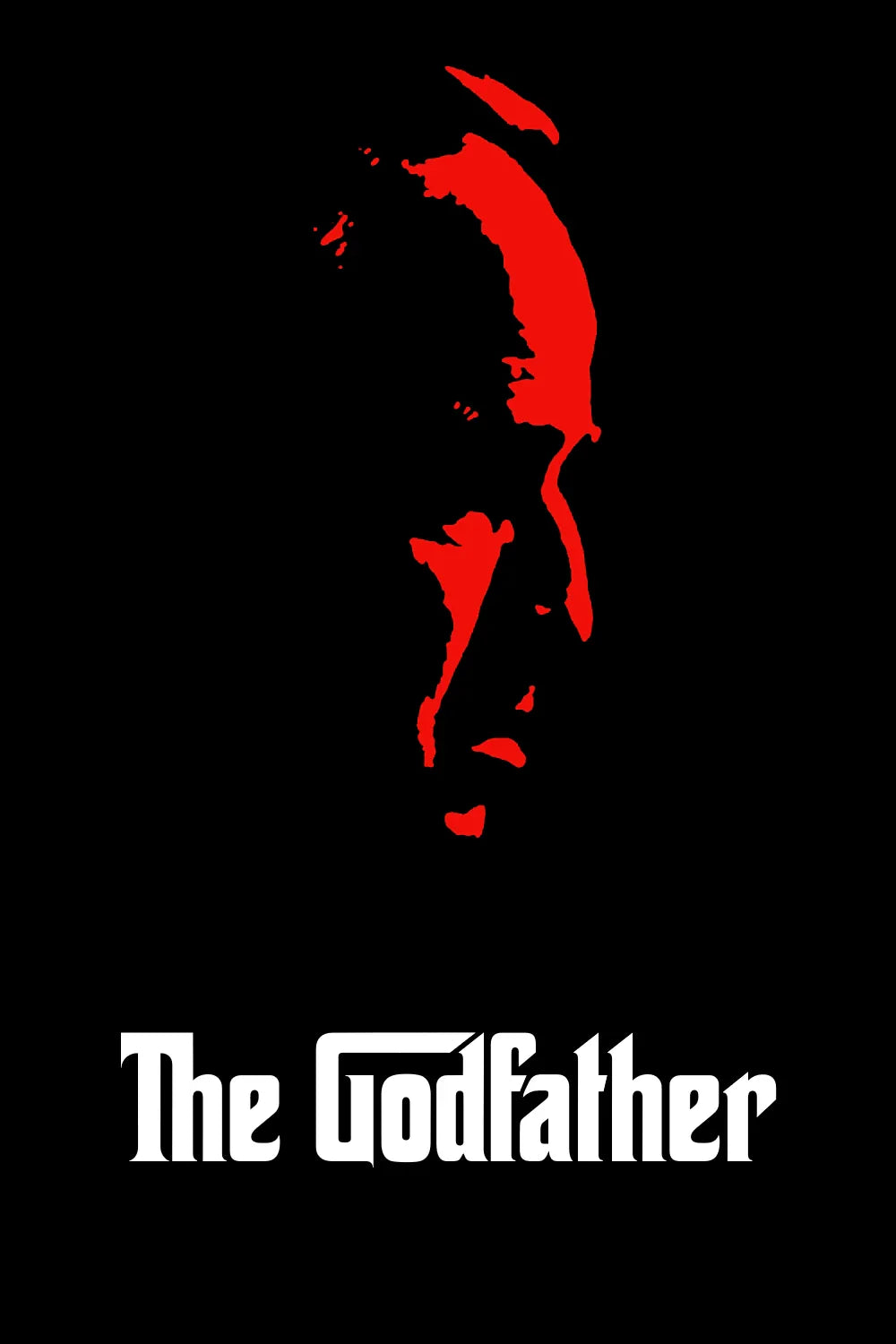Il Padrino — tela — 3