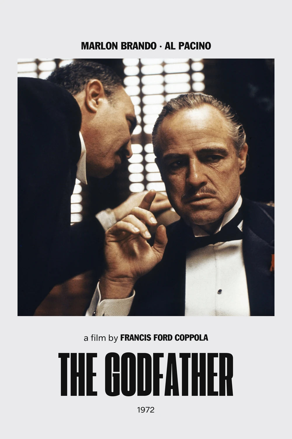 Il Padrino — M