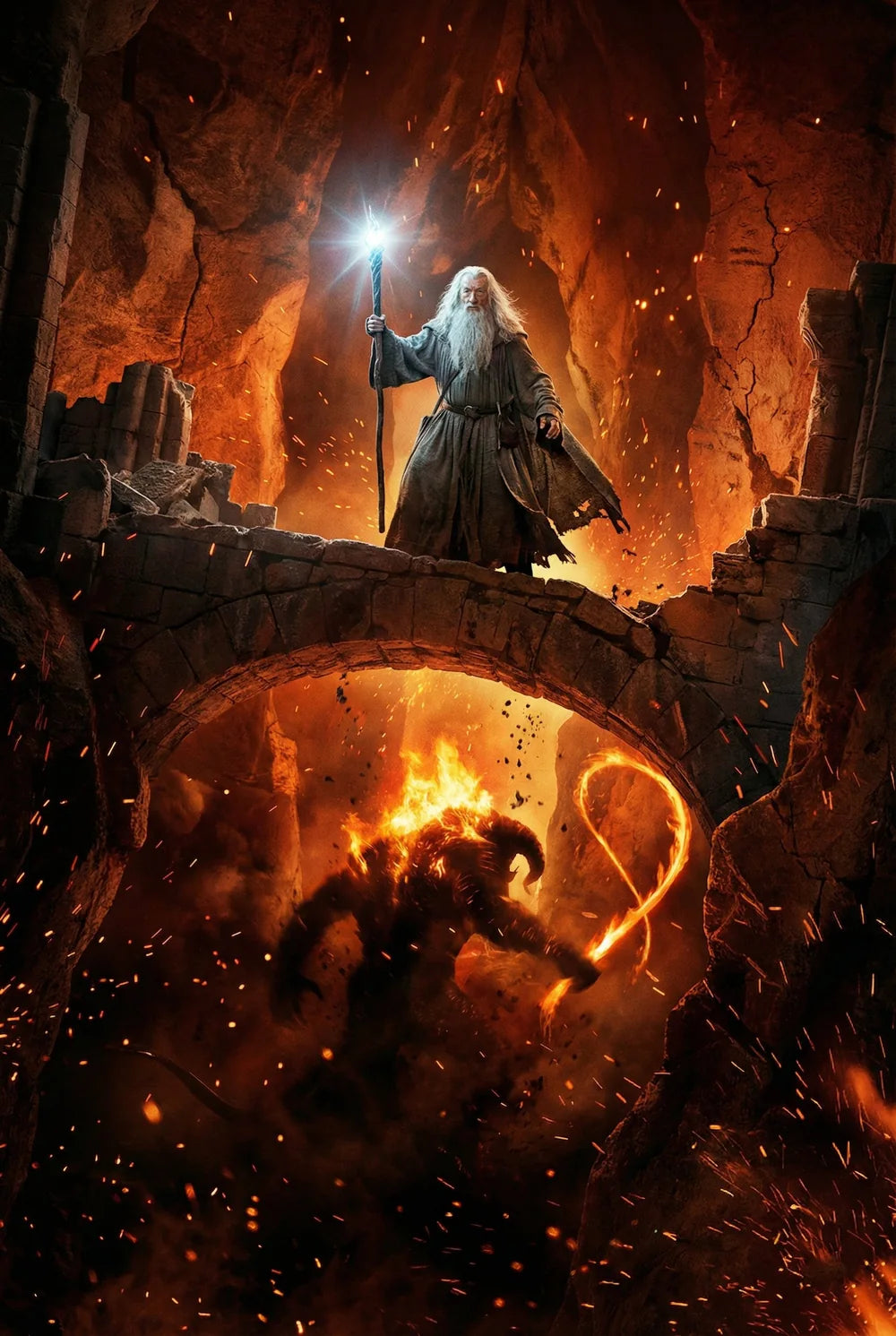 Il Signore Degli Anelli — 2