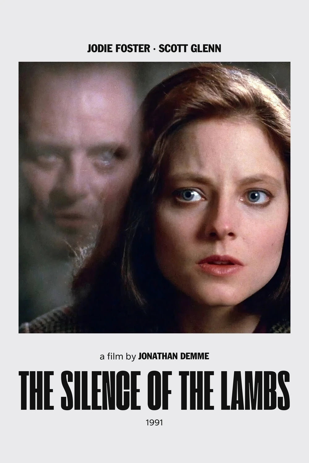 Il silenzio degli innocenti — M