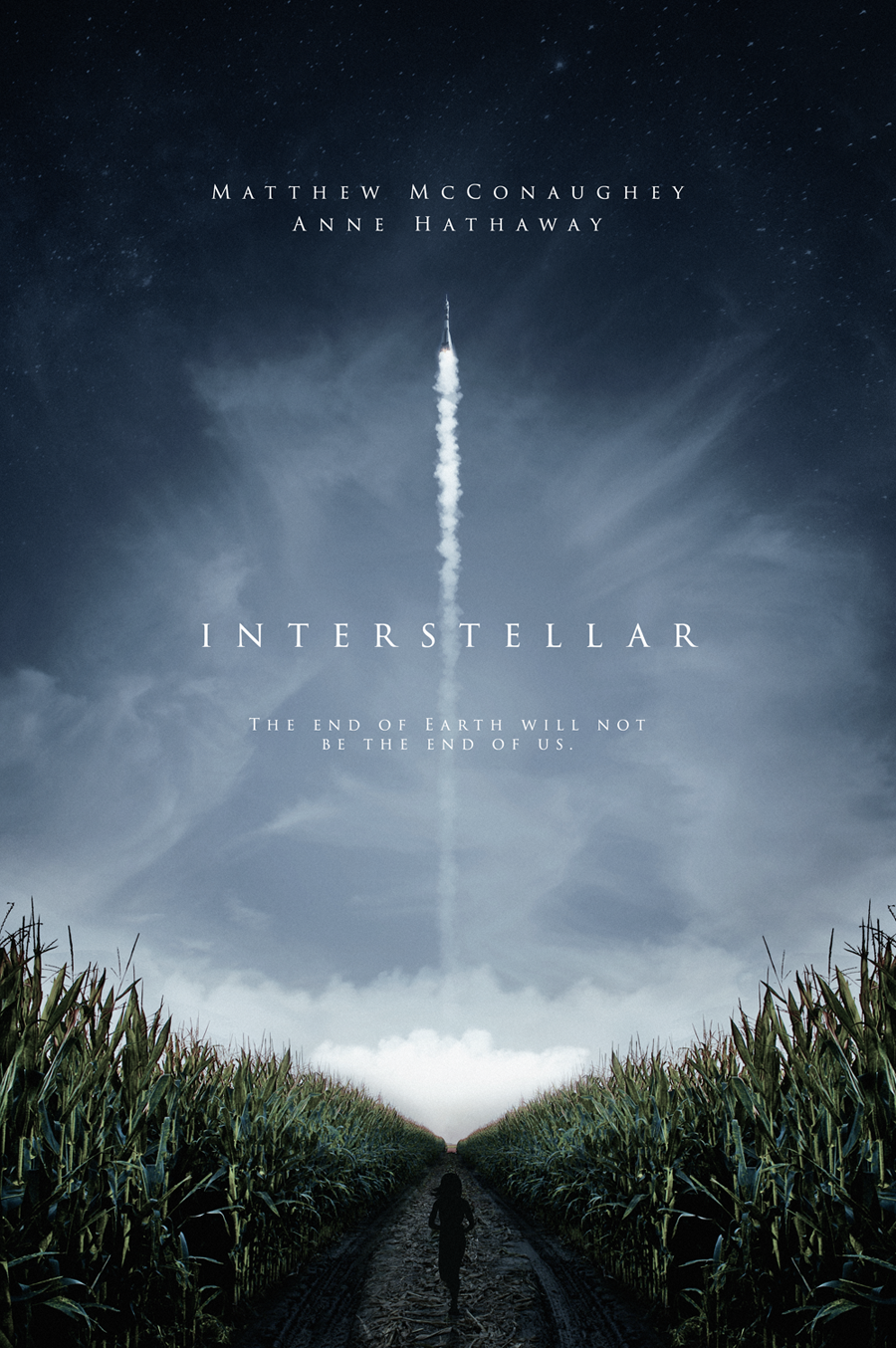 Interstellar