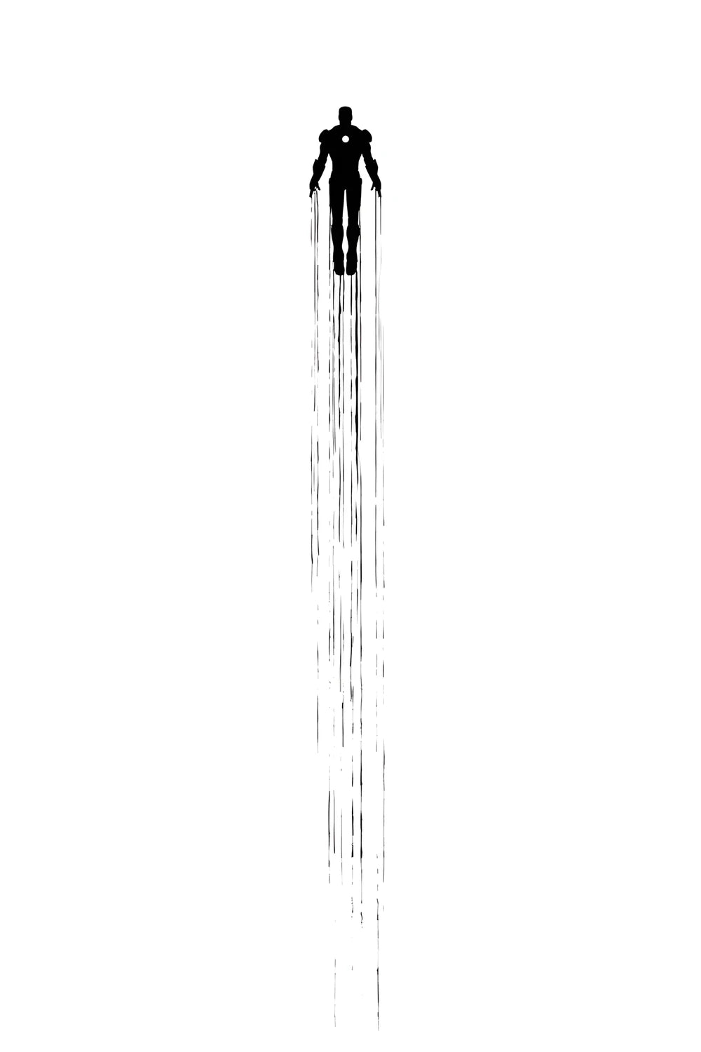 Iron-man Minimal