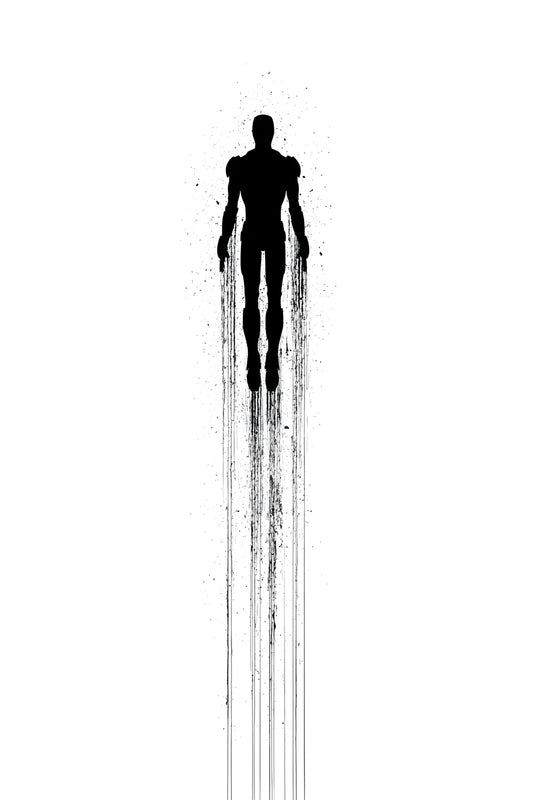 Iron-man Minimal