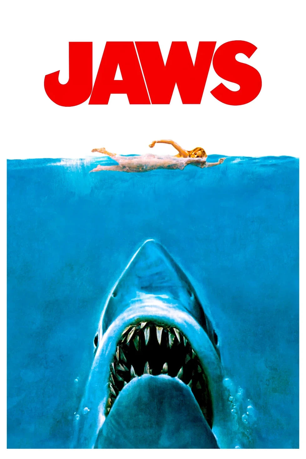 Jaws