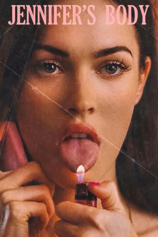 Jennifer's Body